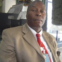 James Mwaniki