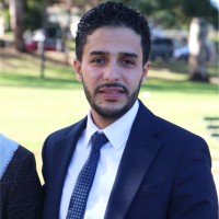 Hesham Alsharafi
