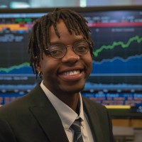 Tinotenda Makombe