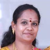 Sathiya Baskar