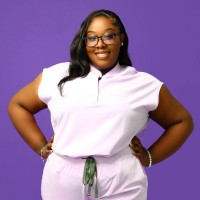 Judnie Michel, Bsn, Rn