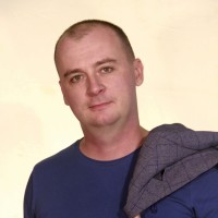 Сергей Свиридов