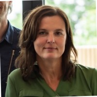 Martine Van Houts