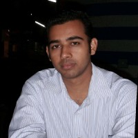Arun Sasi