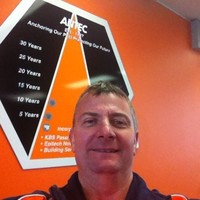 Shane Volbrecht