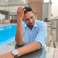 Shahriar Ibne Feroz