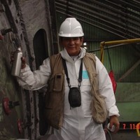 WILLIAM SLEE MACHADO