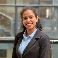 Evania Shiny Sequeira