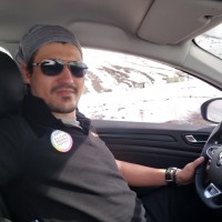 Ahmet Baştürk