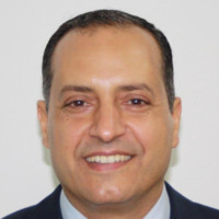 Ibrahim Ismail