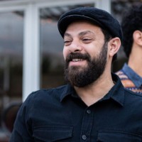 Mohamed Mostafa