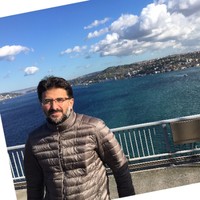 Fatih Yüksel PEKDEMİR