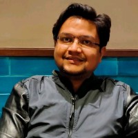 Paurush Gupta