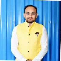 Dhruvdipsinh Matieda