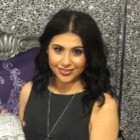 Jessica Alvarado