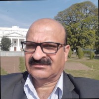 Khalid Malik