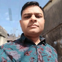 Sanjay Mistry