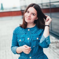 Polina Shabalina
