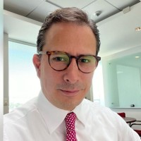 Alejandro Olmos Limon