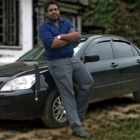 Akila Wickramasinghe