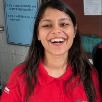 Nisha Mohata
