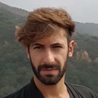 Matteo Prussi