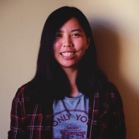 Rebecca Wu