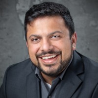 Arif Amjad, Cpa, Ca, M. Tax