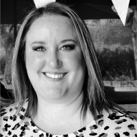 Lauricia Smit
