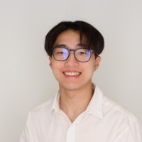 Marcus Wang