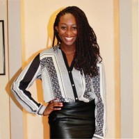 Priscilla Ochuba, Mbbs Bsc (Hons)