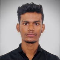 Sumanta kumar Behera