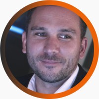 Stéphane Maige