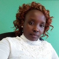 mary njeri