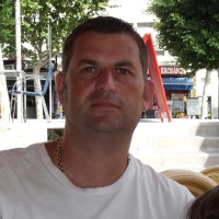 Rob Baldwin