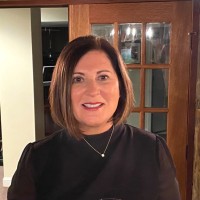 Laura McBride