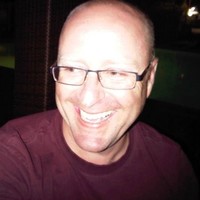 Todd Cormier