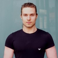 Andrew Volkov