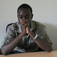 Tumaini Jackson