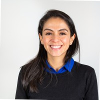 Stefania Almanza
