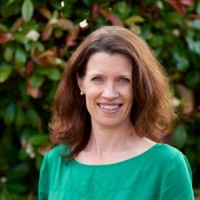 Belinda Griffiths