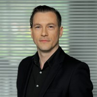 Sebastian Wolf