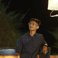 Daksh Trivedi