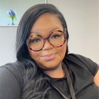 Rahresha Anderson