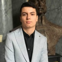 Andrei Maria