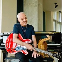Frampton Peter