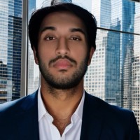 Rohan Kothari