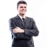 Robert Frederic Woolley MF