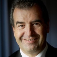 Patrick Rissel