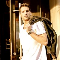 Mark Ernyey
